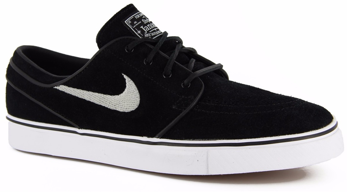 واجهة أرضية انحطاط janoski gamuza 