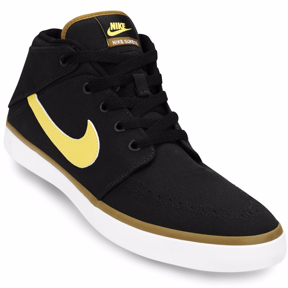 zapatillas nike suketo negras Zapatillas Nike en José C. Paz en Mercado Libre Argentina