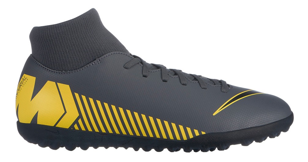 zapatilla nike superfly 6 club tf