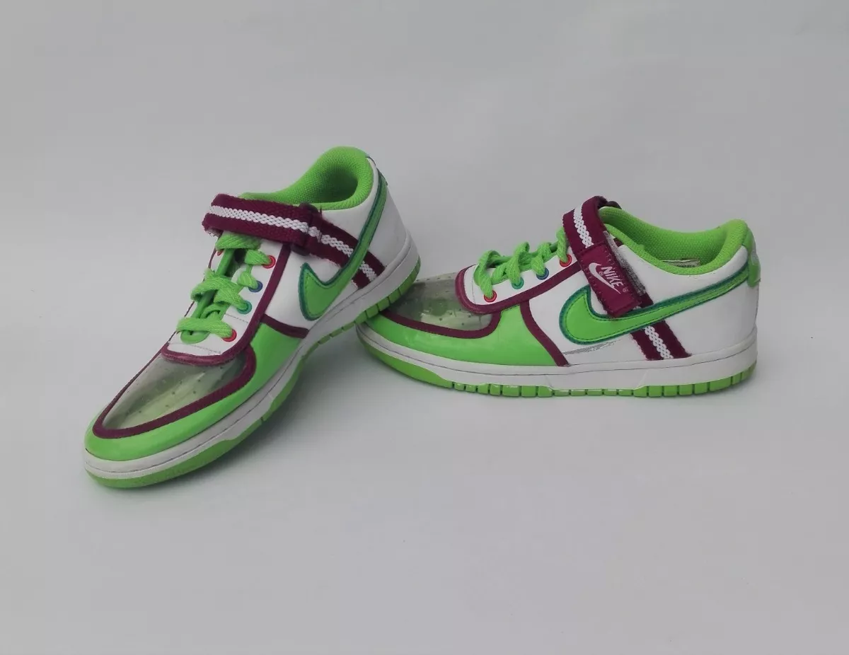 zapatillas nike talla 35