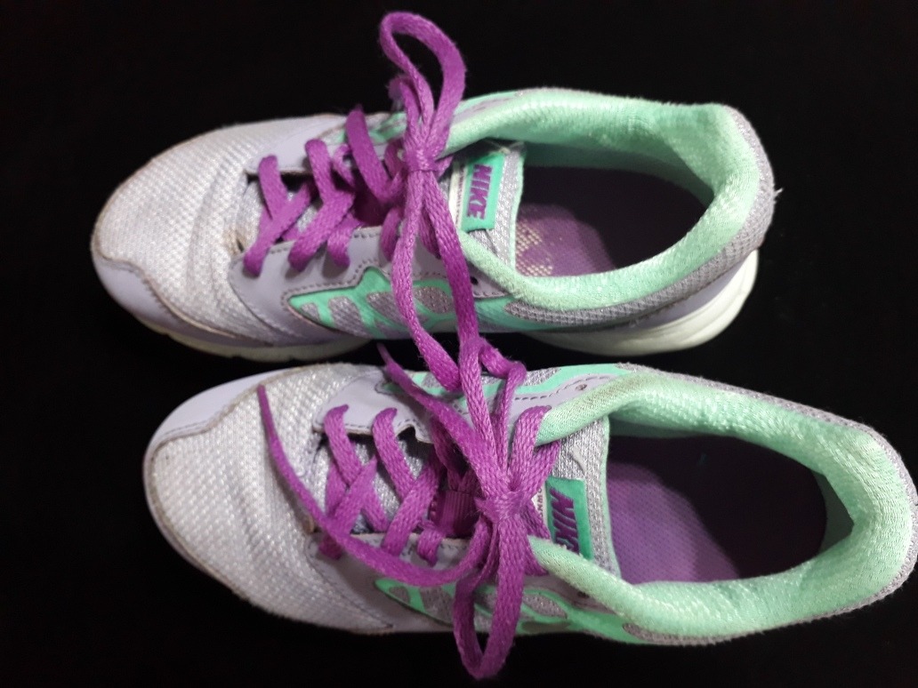 zapatillas niña nike 34 zapatillas niña nike 34