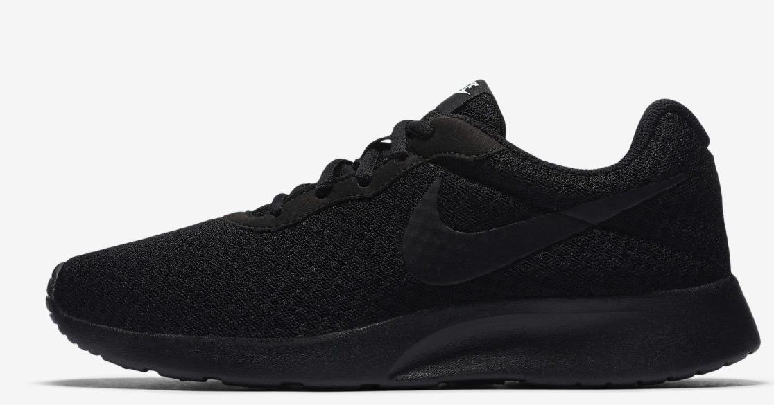 zapatillas nike negras enteras zapatillas nike negras enteras