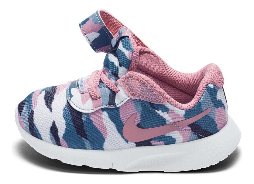 Zapatillas Nike Tanjun Print Bebe 2018321 dx Zapatillas Nike Tanjun Print Bebe 2018321 dx