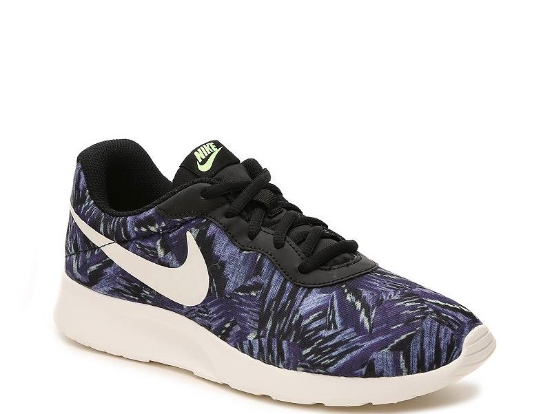 nike tanjun print mujer nike tanjun print mujer