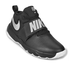 zapatillas nike team