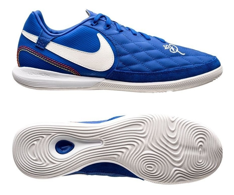 nike tiempo ronaldinho futsal