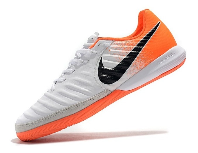 mercado livre tenis nike futsal tiempo