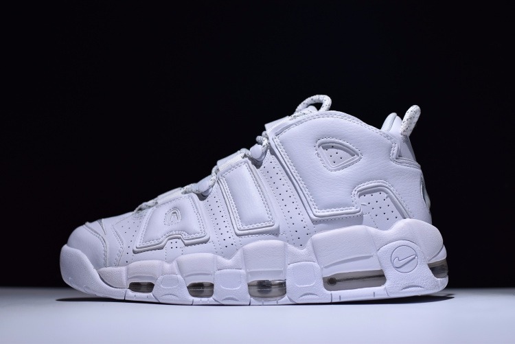 Купить кроссовки nike uptempo