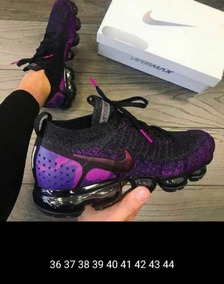 nike air max violetas