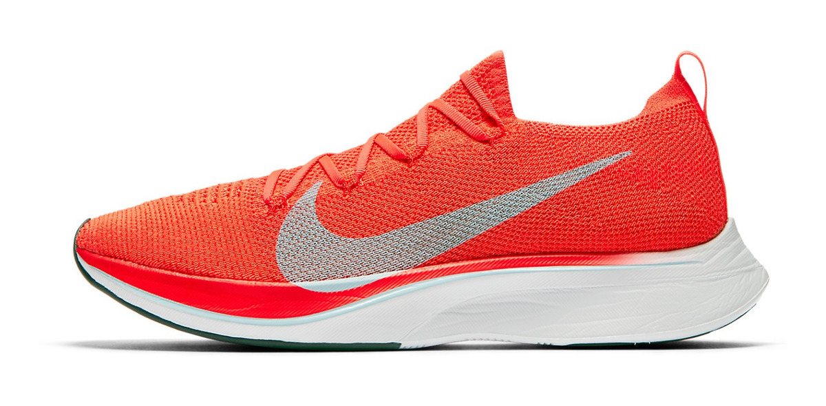 zapatillas nike vaporfly 4% zapatillas nike vaporfly 4%