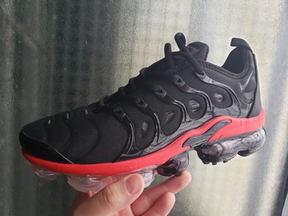 zapatillas nike vapormax plus hombre zapatillas nike vapormax plus hombre