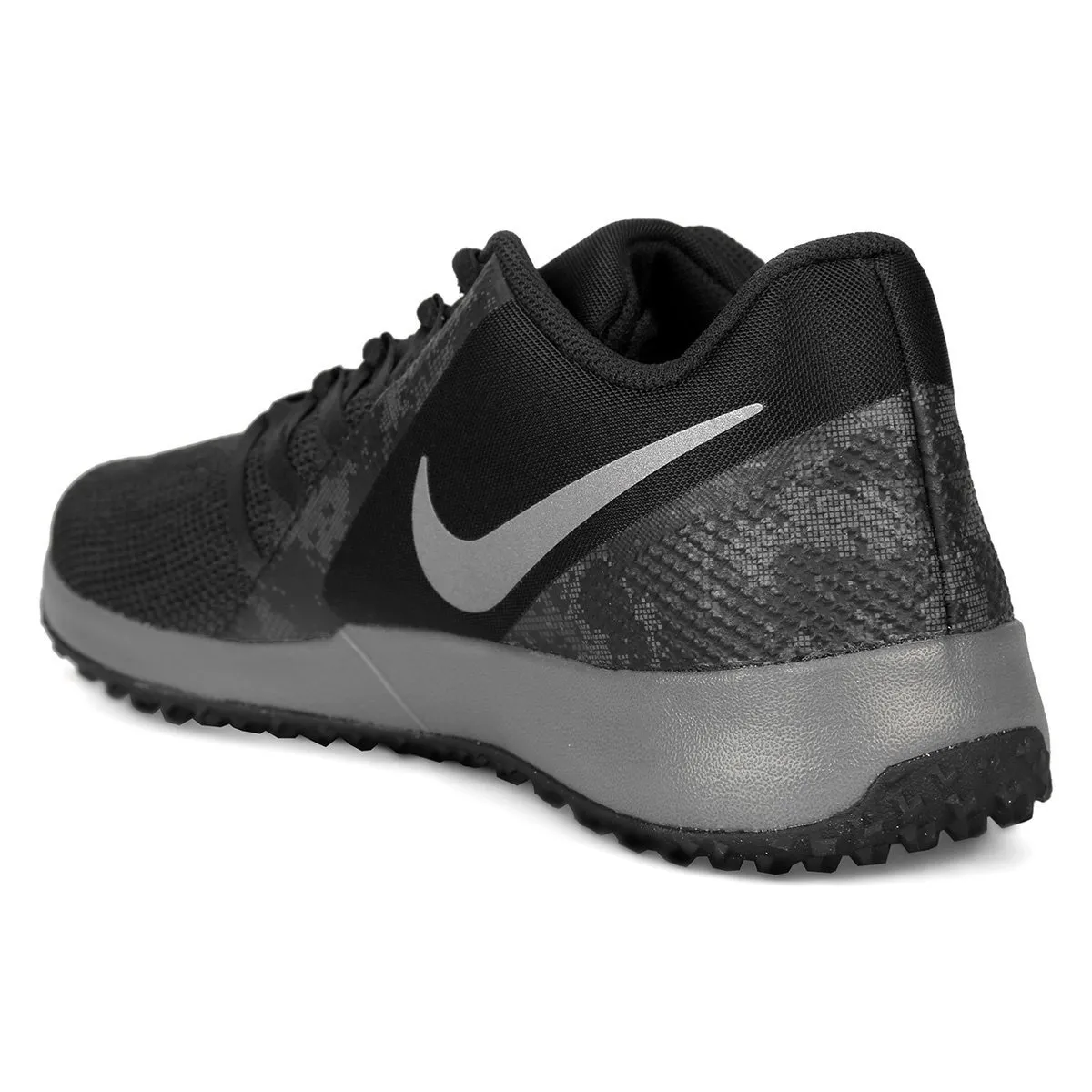 Zapatilla NIKE VARSITY COMPETE TRAINER Azul Nike Zapatilla NIKE VARSITY COMPETE TRAINER Azul Nike