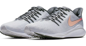 Zapatillas Nike Vomero 14 Mujer Running + Envio Gratis Zapatillas Mujer Nike Air Zoom Vomero 13 2015882 sc