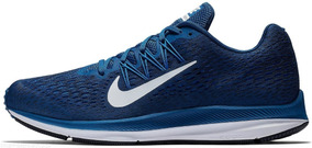 bambas nike running hombre