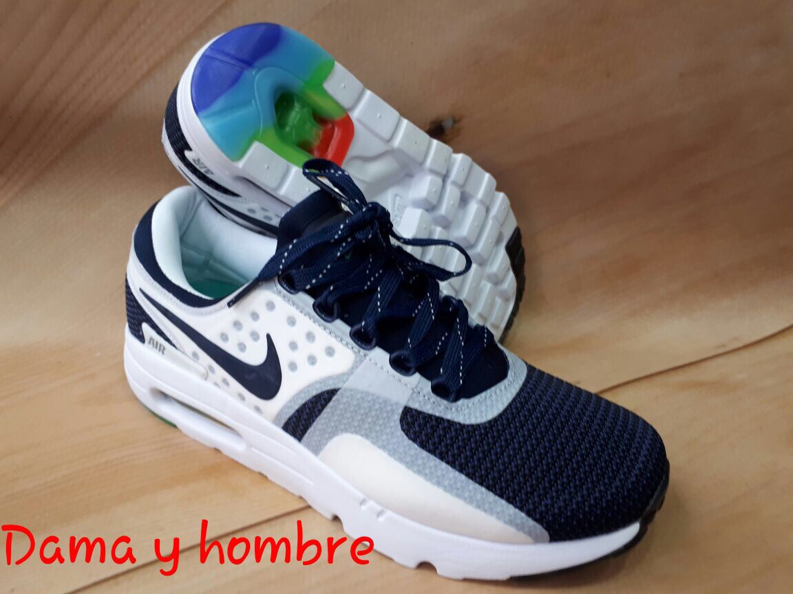 zapatillas nike zero hombre