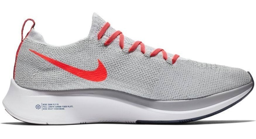 nike zoom fly flyknit running hombre nike zoom fly flyknit running hombre