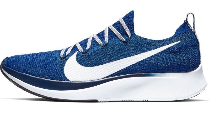 nike zoom fly flyknit running hombre nike zoom fly flyknit running hombre