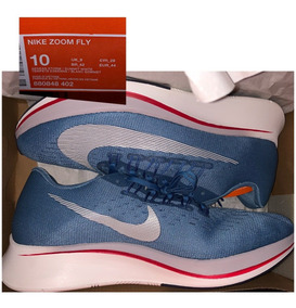 Zapatillas Nike Zoom Fly Nuevas Hombre Talle Us 10 28 Cms Zapatillas Nike Zoom Fly Nuevas Hombre Talle Us 10 28 Cms