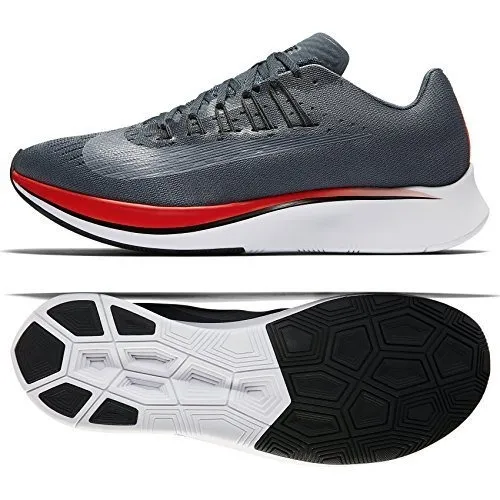 Zapatillas Nike Zoom Fly Running Profesional Hombre Gris $ 5.499,00 Zapatillas Nike Zoom Fly Running Profesional Hombre Gris $ 5.499,00