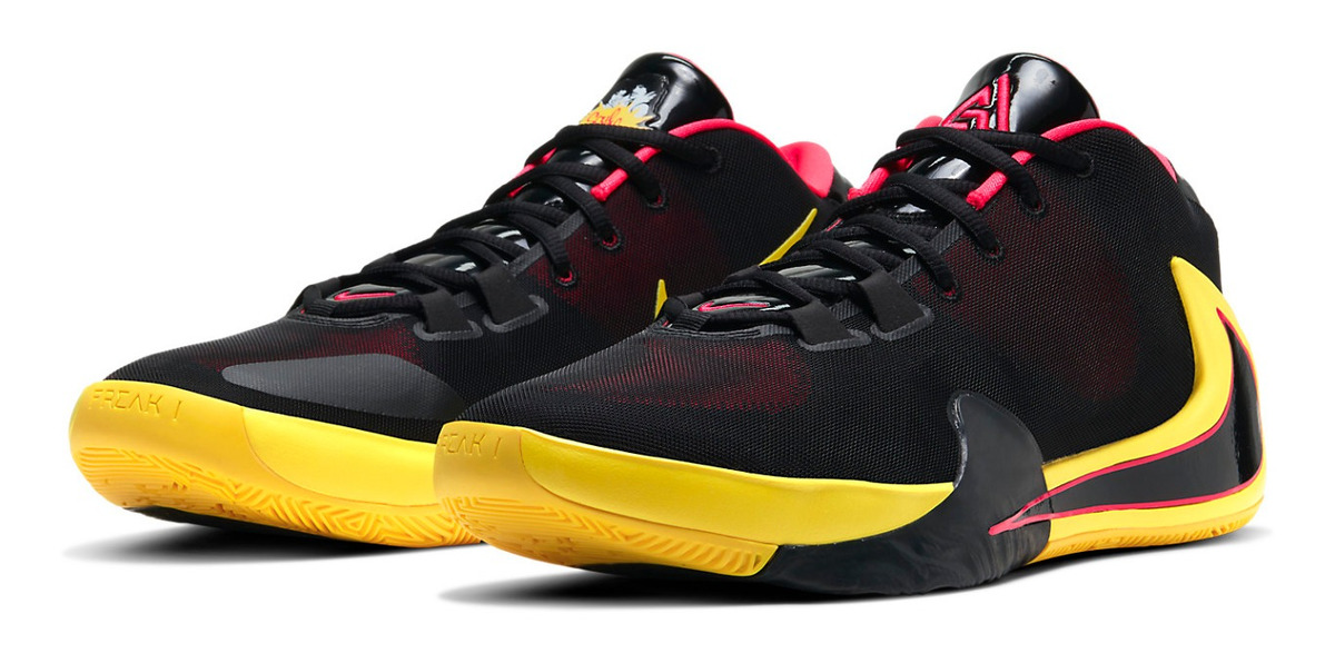 zapatillas nike zoom freak 1 zapatillas nike zoom freak 1