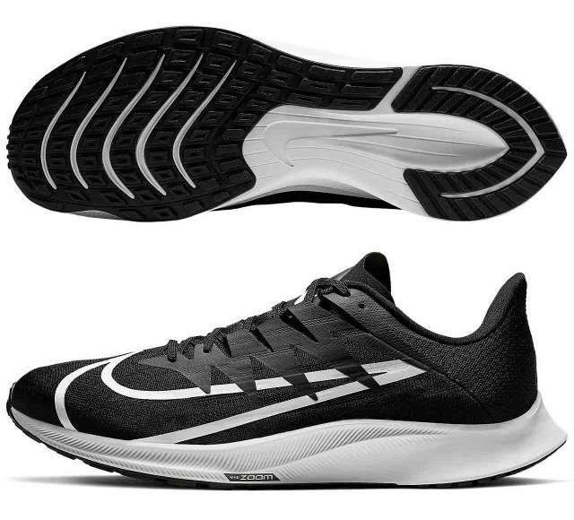 nike zoom rival fly 2019