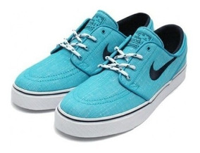 Nike Zoom Stefan Janoski Blanca - Ropa y Accesorios en Mercado Libre  Argentina