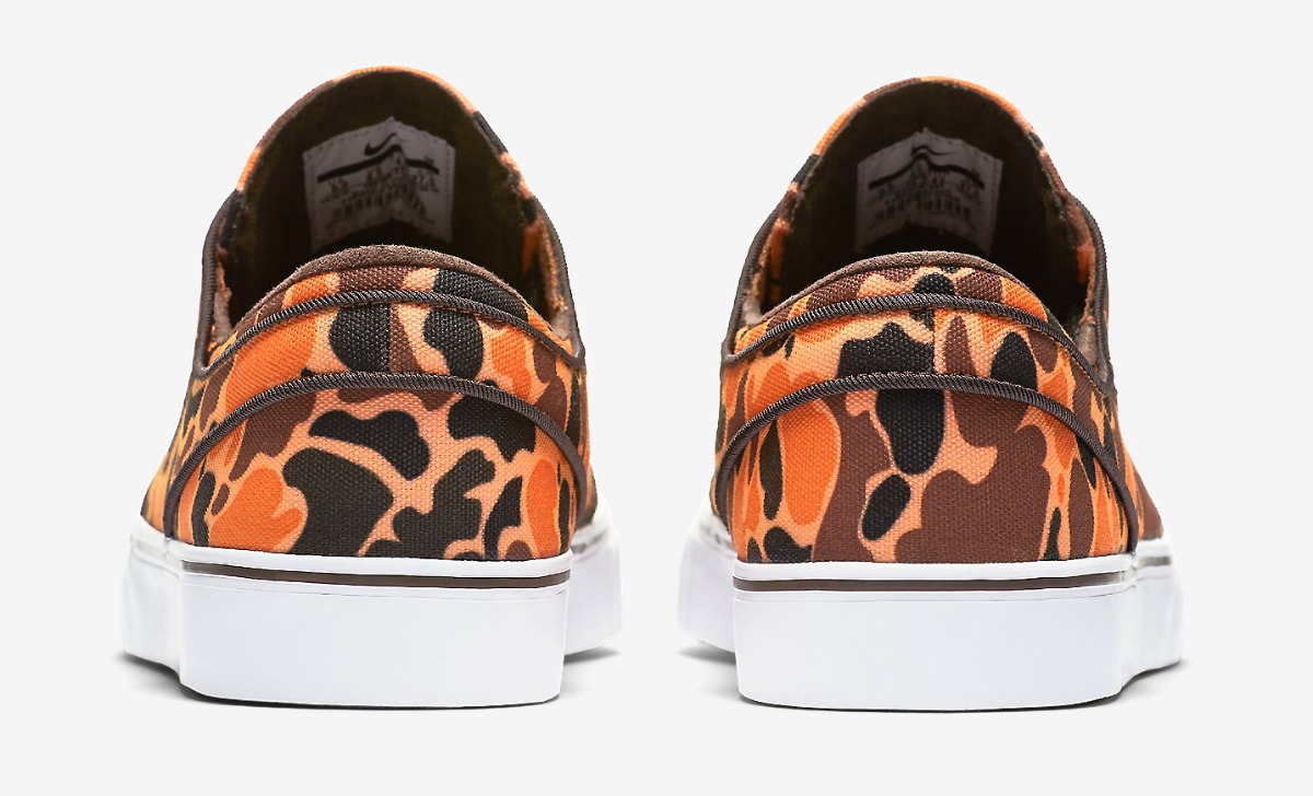 Zapatillas Nike Zoom Stefan Janoski Cnvs Prm Print Oferta Zapatillas Nike Zoom Stefan Janoski Cnvs Prm Print Oferta