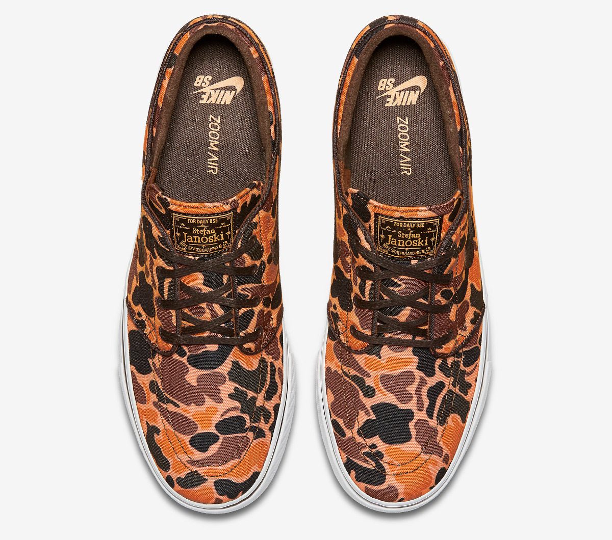 Zapatillas Nike Zoom Stefan Janoski Cnvs Prm Print Oferta Zapatillas Nike Zoom Stefan Janoski Cnvs Prm Print Oferta