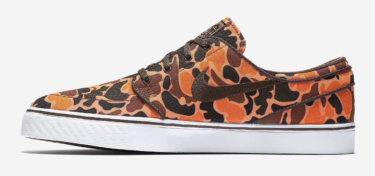 Zapatillas Nike Zoom Stefan Janoski Cnvs Prm Print Oferta Zapatillas Nike Zoom Stefan Janoski Cnvs Prm Print Oferta