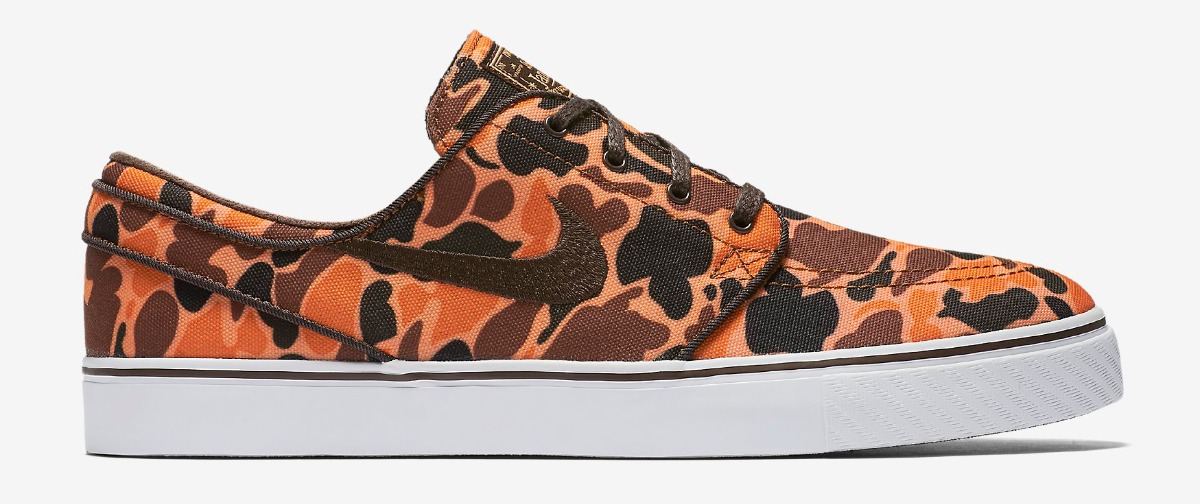 Zapatillas Nike Zoom Stefan Janoski Cnvs Prm Print Oferta Zapatillas Nike Zoom Stefan Janoski Cnvs Prm Print Oferta