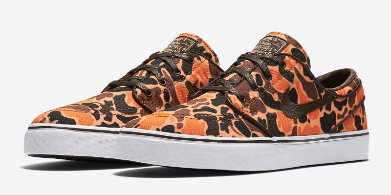 Zapatillas Nike Zoom Stefan Janoski Cnvs Prm Print Oferta Zapatillas Nike Zoom Stefan Janoski Cnvs Prm Print Oferta