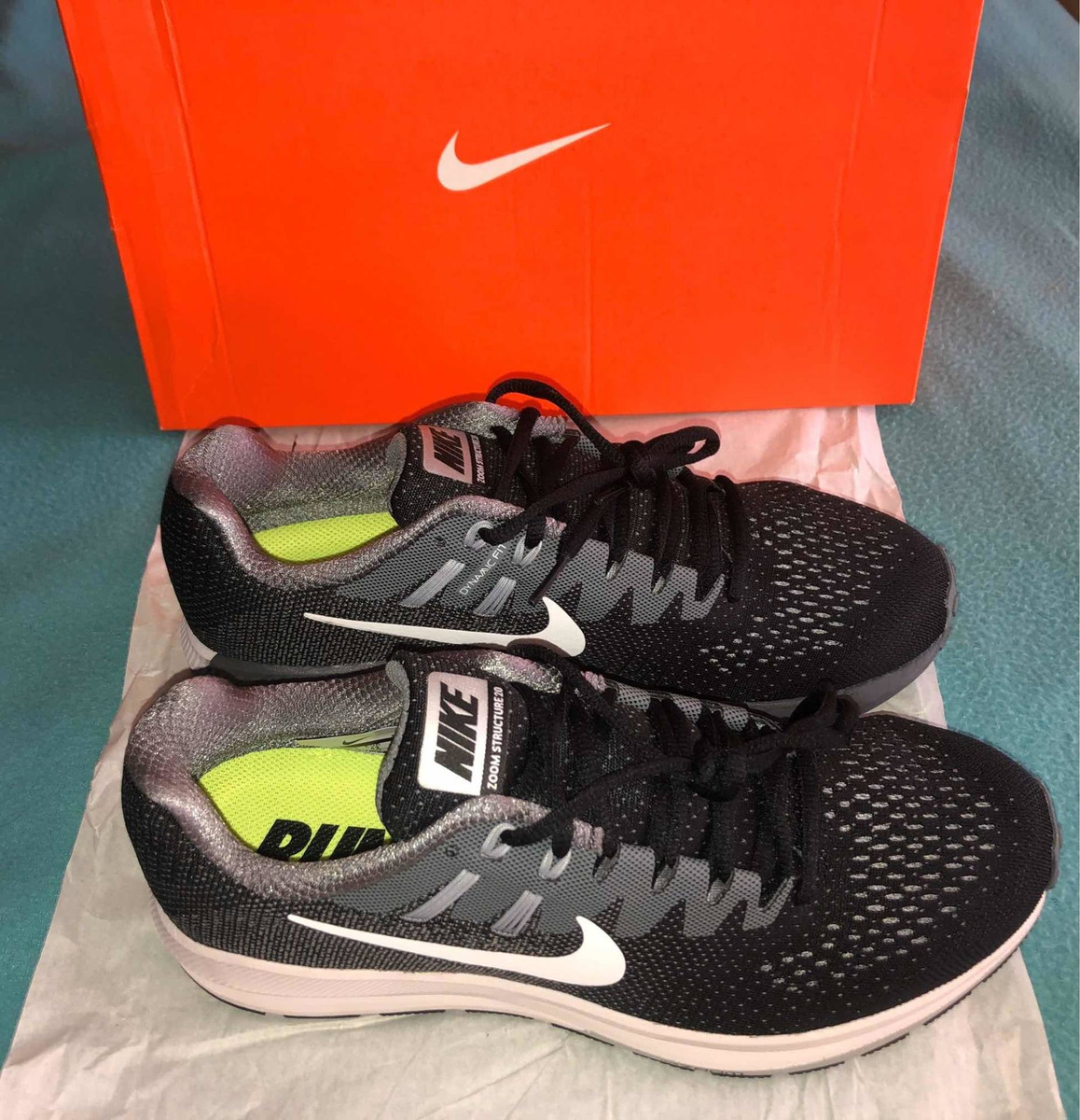 zapatillas nike zoom structure hombre zapatillas nike zoom structure hombre