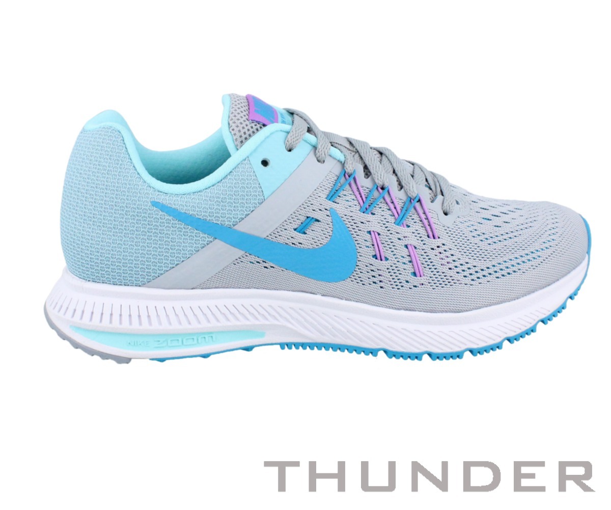 nike zoom winflo 2 mujer nike zoom winflo 2 mujer