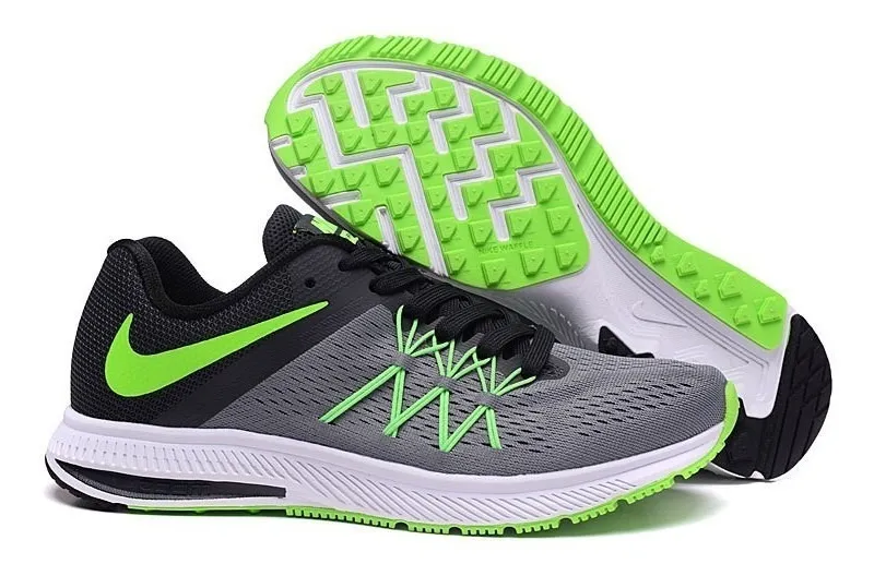 nike zoom winflo 3 hombre nike zoom winflo 3 hombre