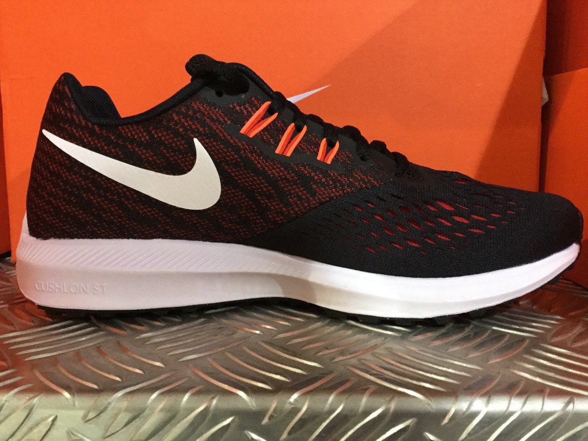 zapatillas nike zoom winflo 4 zapatillas nike zoom winflo 4