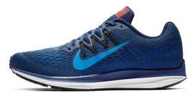 Zapatillas Nike Zoom Winflo 5 Hombre Zapatillas Nike Zoom Winflo 5 Hombre