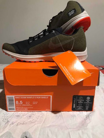 Zapatillas Nike Zoom Winflo 5 Run Shield Talle 41 Zapatillas Nike Zoom Winflo 5 Run Shield Talle 41