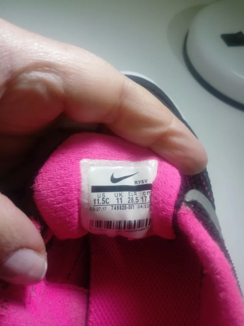 zapatillas niña 37 nike zapatillas niña 37 nike