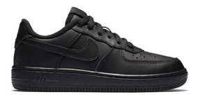 zapatilla negra nike niño zapatilla negra nike niño
