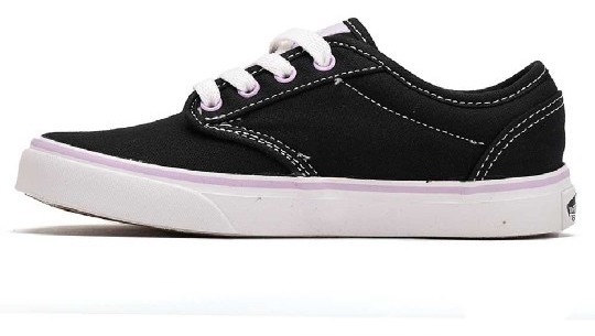 zapatilla niño vans zapatilla niño vans