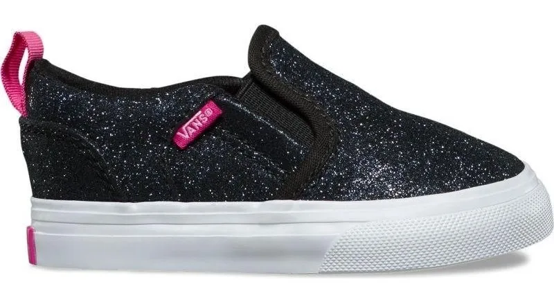 vans asher niño vans asher niño