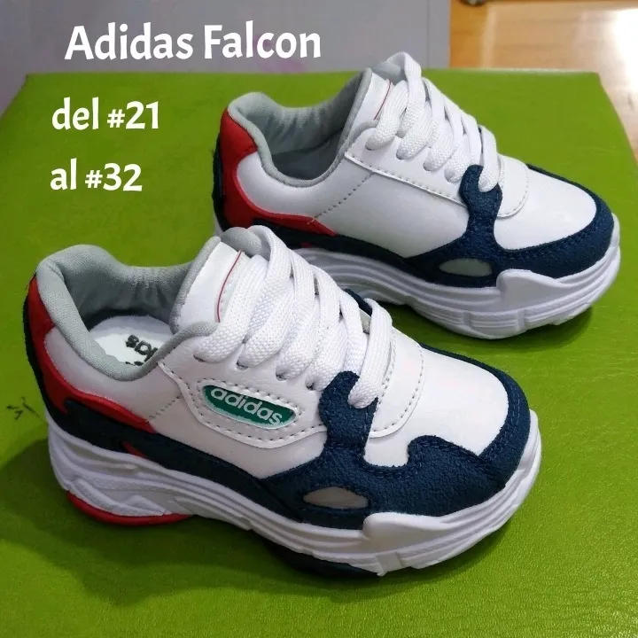 falcon adidas niño falcon adidas niño