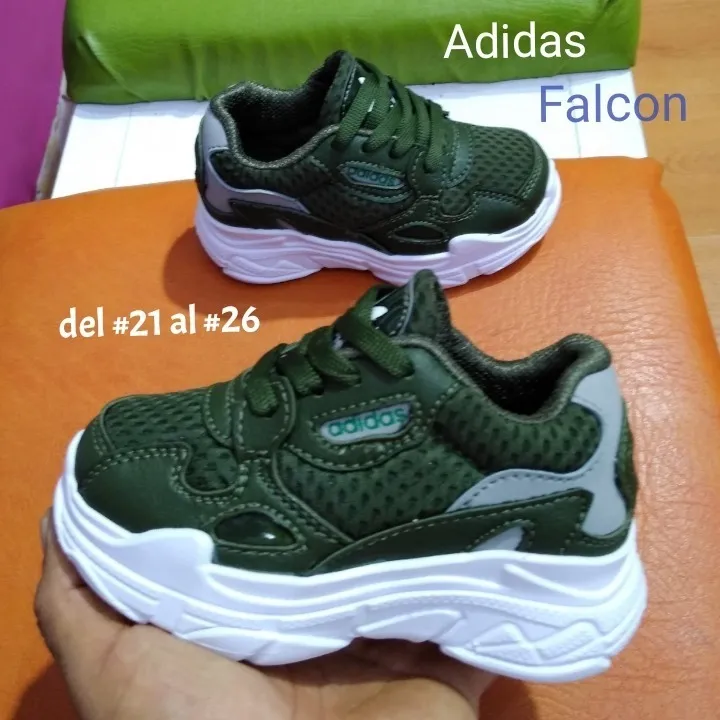 adidas falcon niño adidas falcon niño