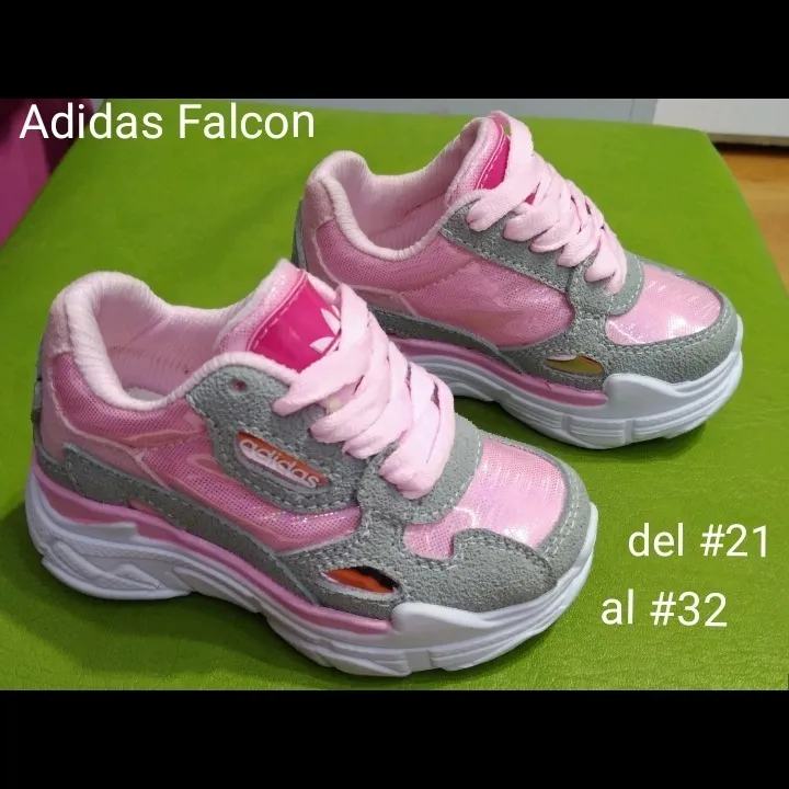 adidas falcon niña adidas falcon niña