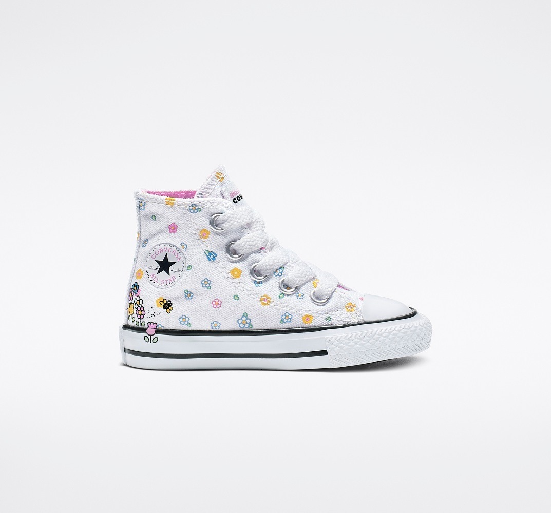 converse with hello kitty