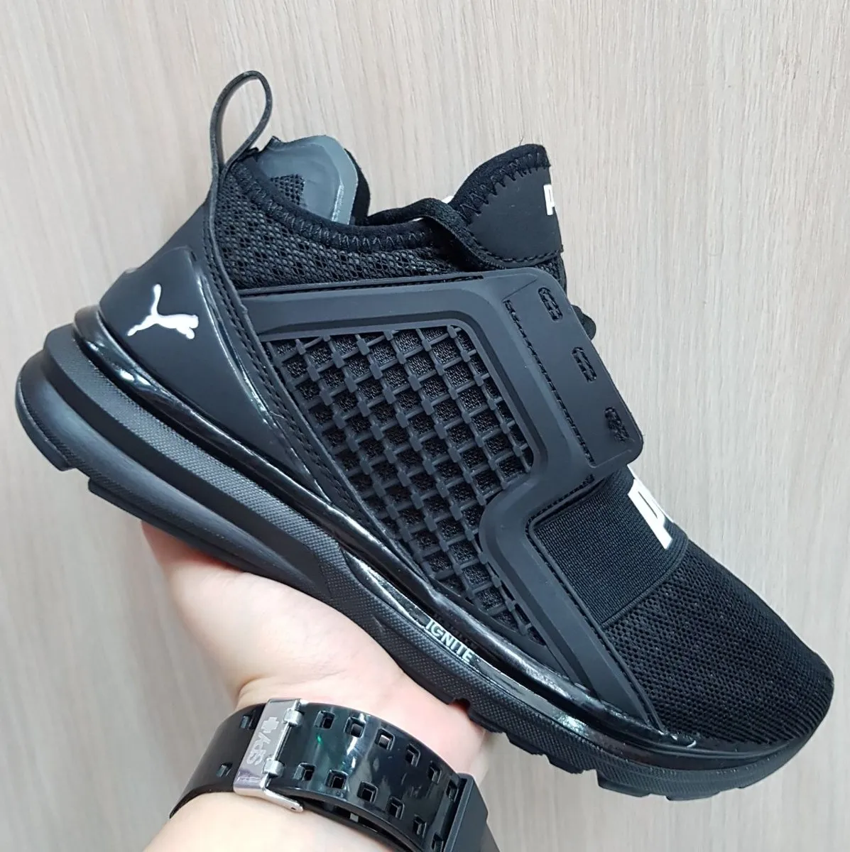 puma elite puma elite