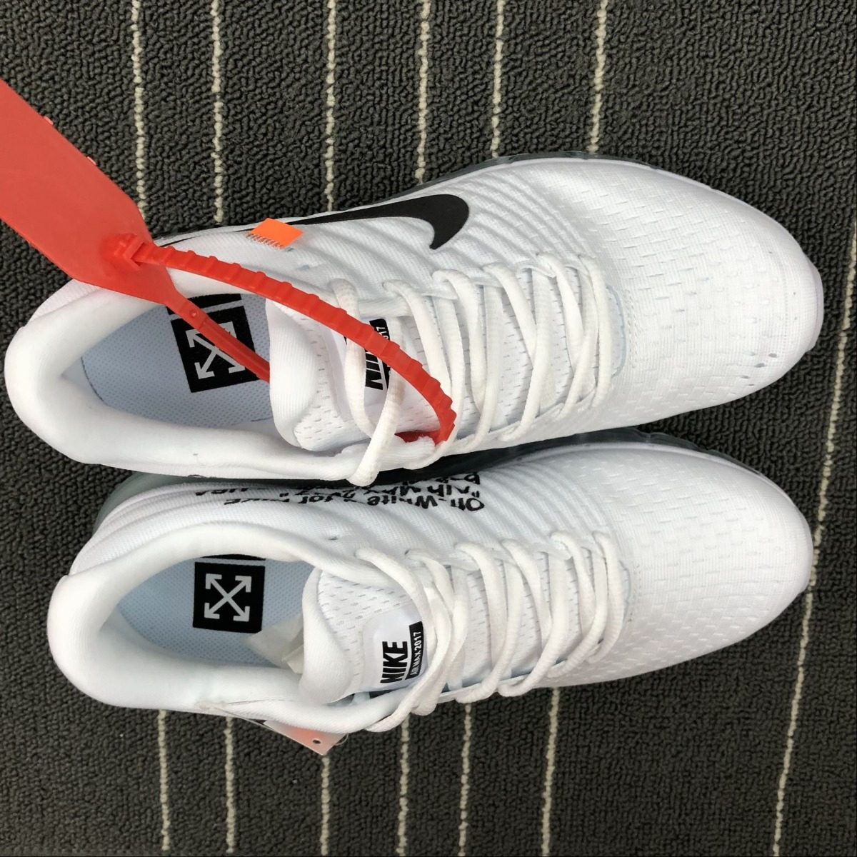 Susa Fakultativno Borbeni Air Max 17 X Off White Pioneerbuttonclub Org