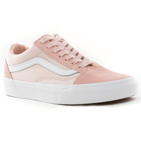 {keywor d} zapatillas vans rosas mujer