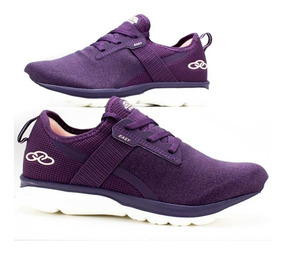 zapatillas olympikus mujer