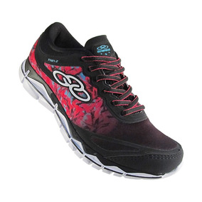 zapatillas olympikus mujer 2018
